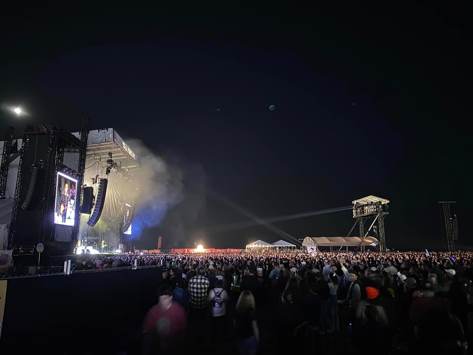 Live Streaming